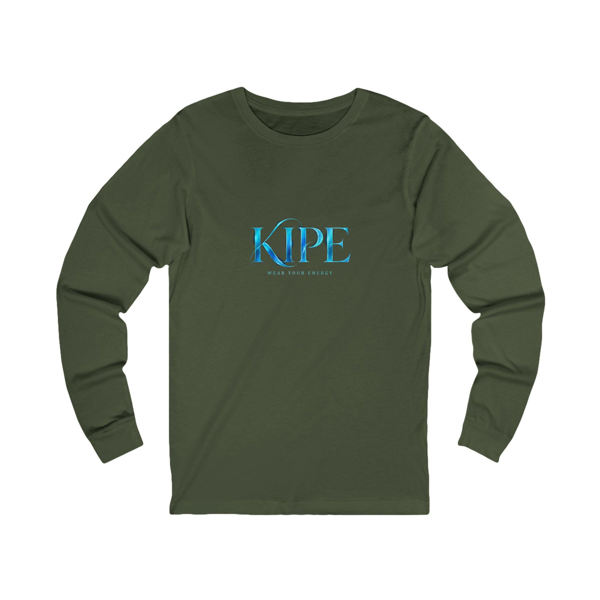 KIPE Glow Long Sleeve