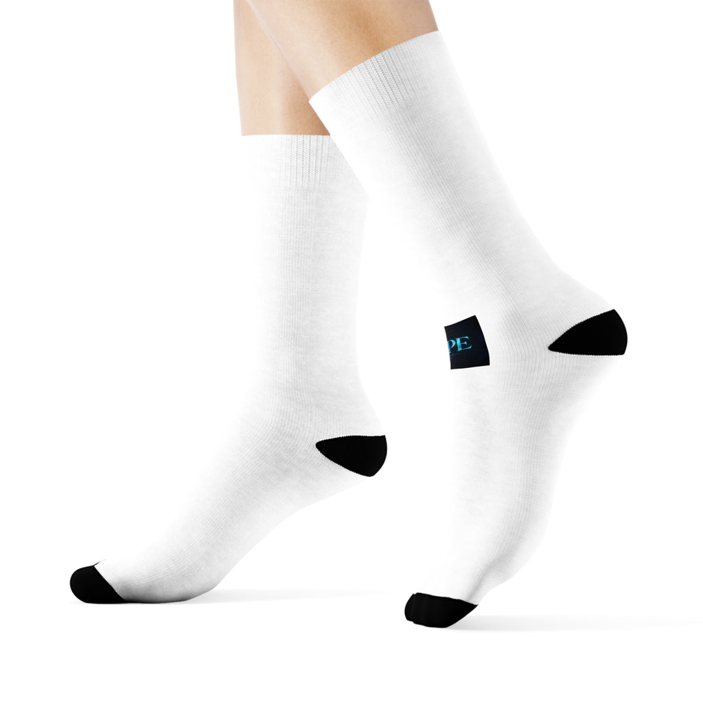 KIPE Glow Socks