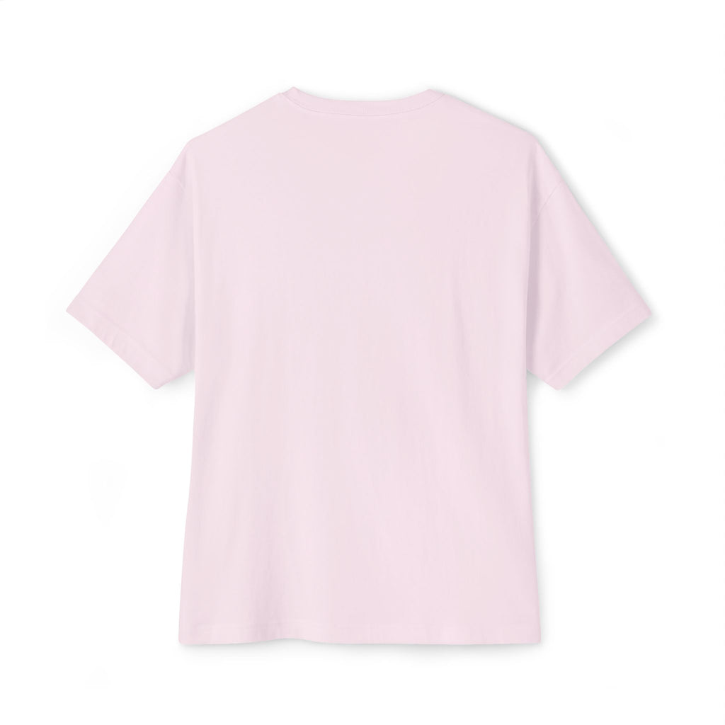 KIPE Glow Oversized Tee