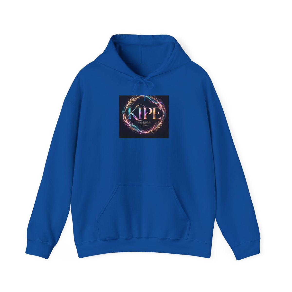 KIPE Glow Hoodie