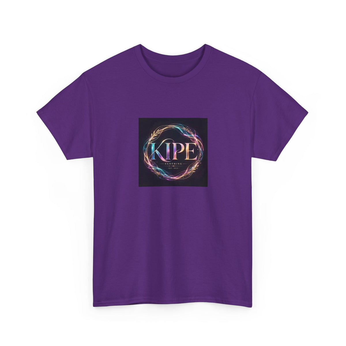 KIPE Glow Tee