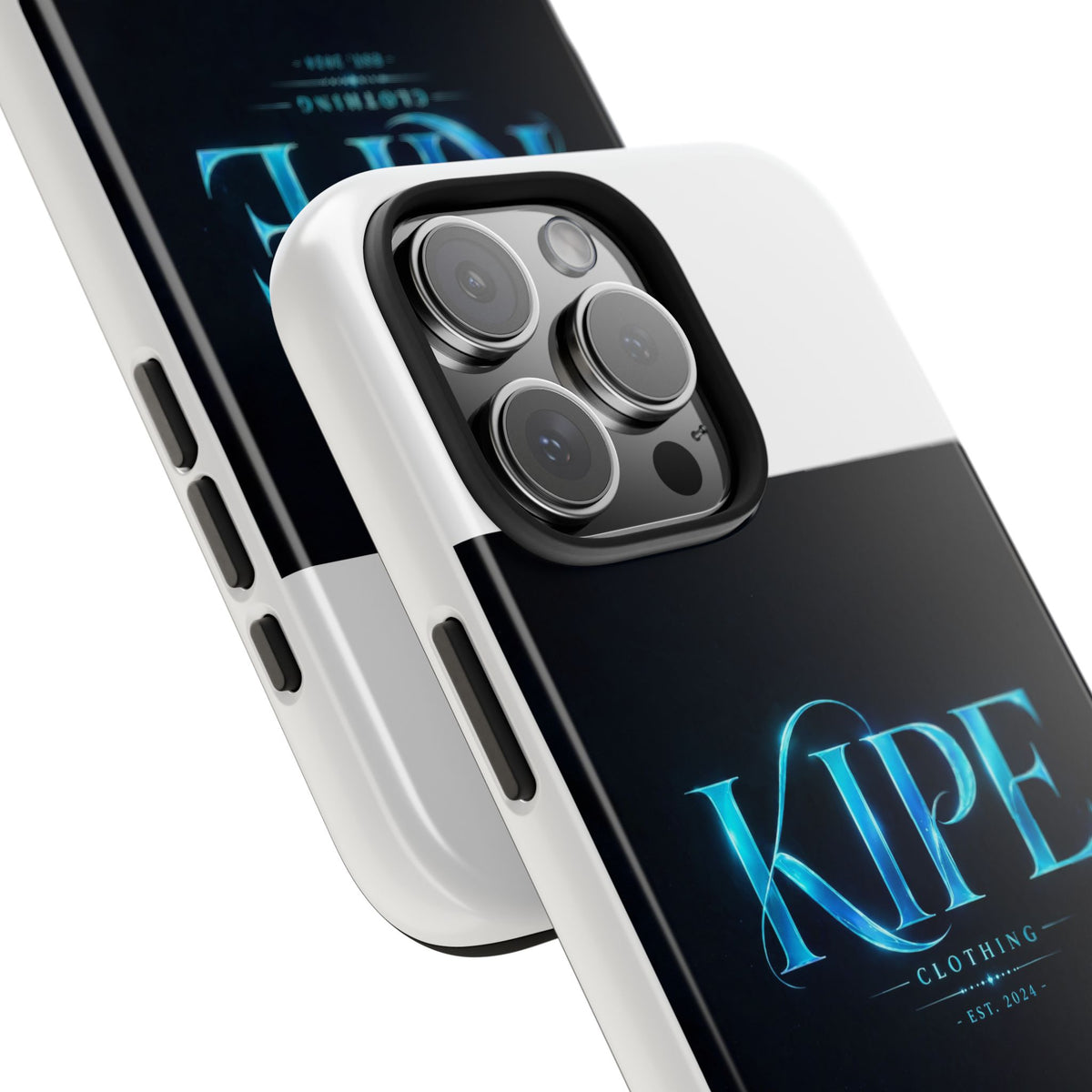 KIPE Glow Phone Case