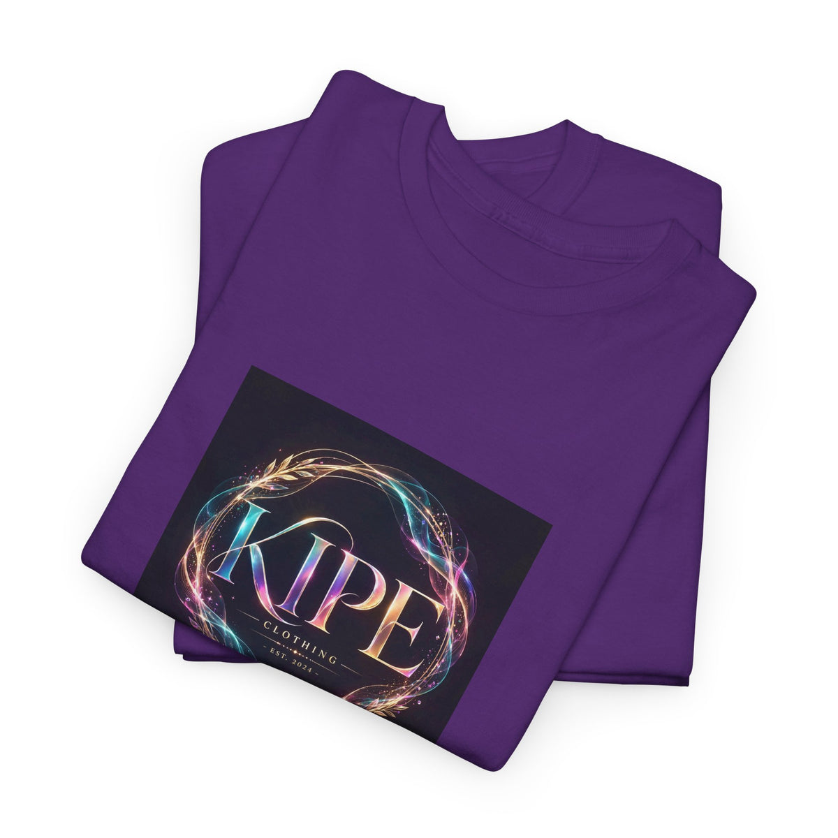 KIPE Glow Tee
