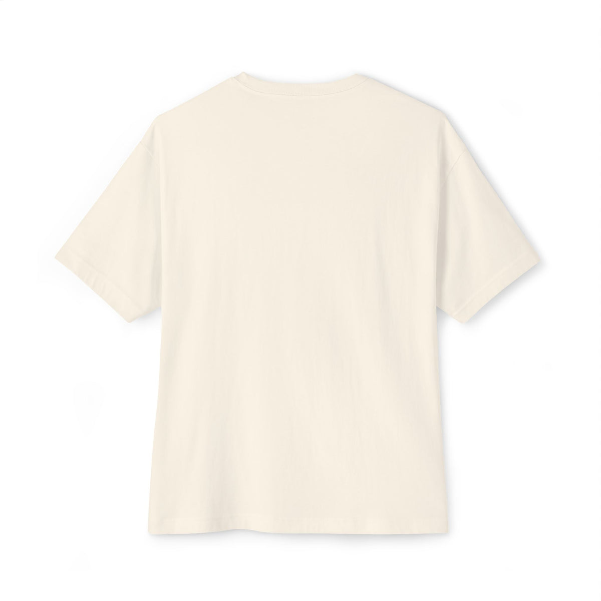 KIPE Glow Oversized Tee