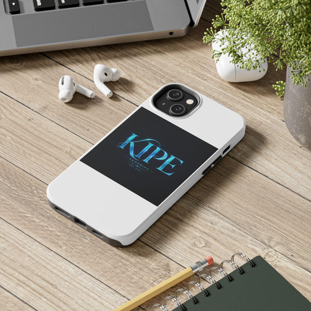 KIPE Glow Phone Case