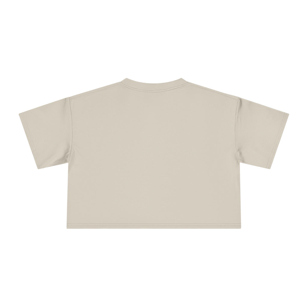 KIPE Glow Crop Tee