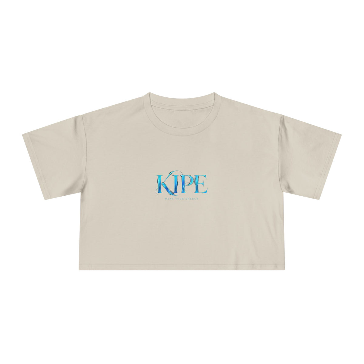 KIPE Glow Crop Tee