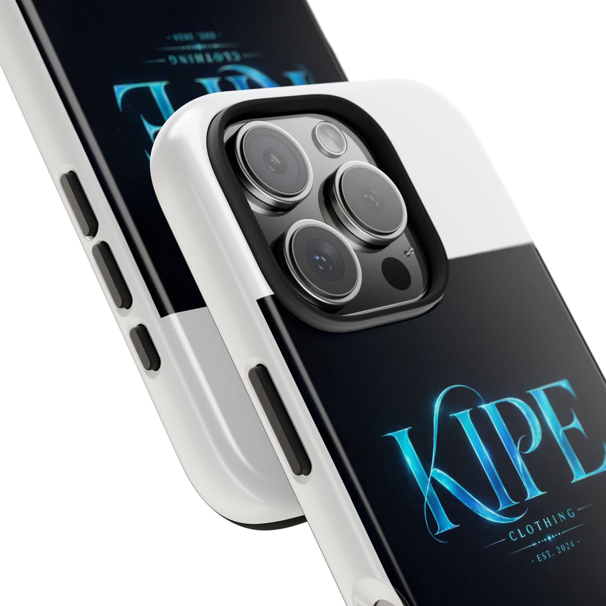 KIPE Glow Phone Case
