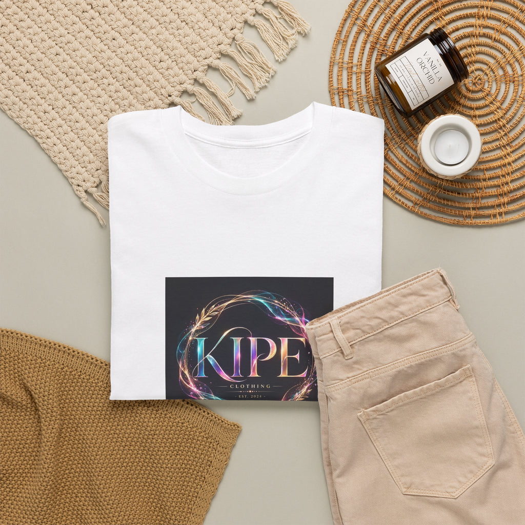 KIPE Glow Tee