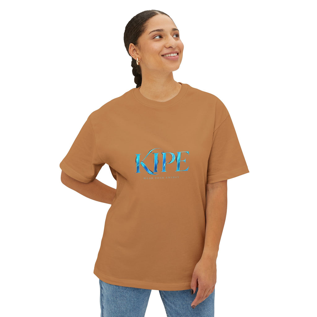 KIPE Glow Oversized Tee