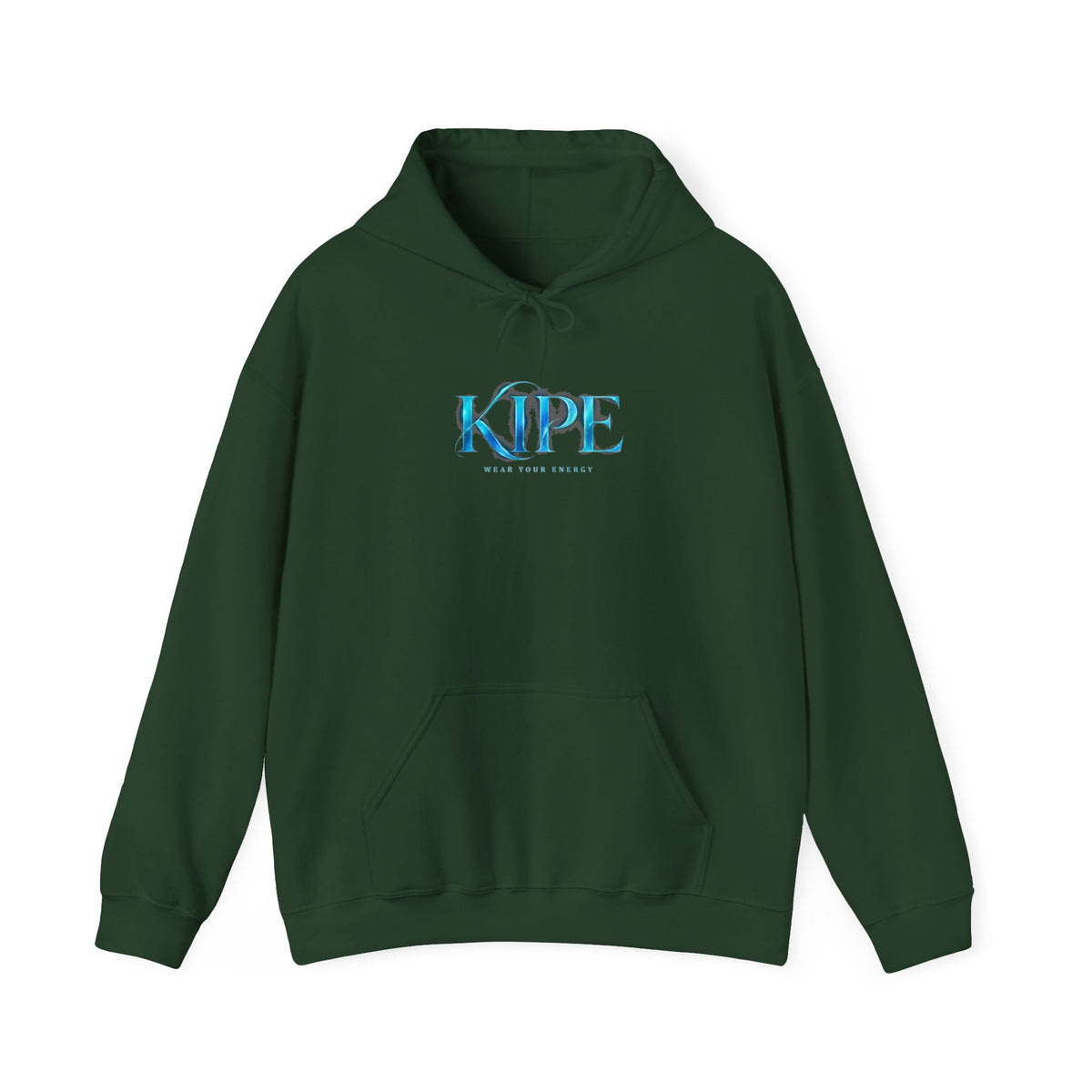 KIPE Glow Hoodie
