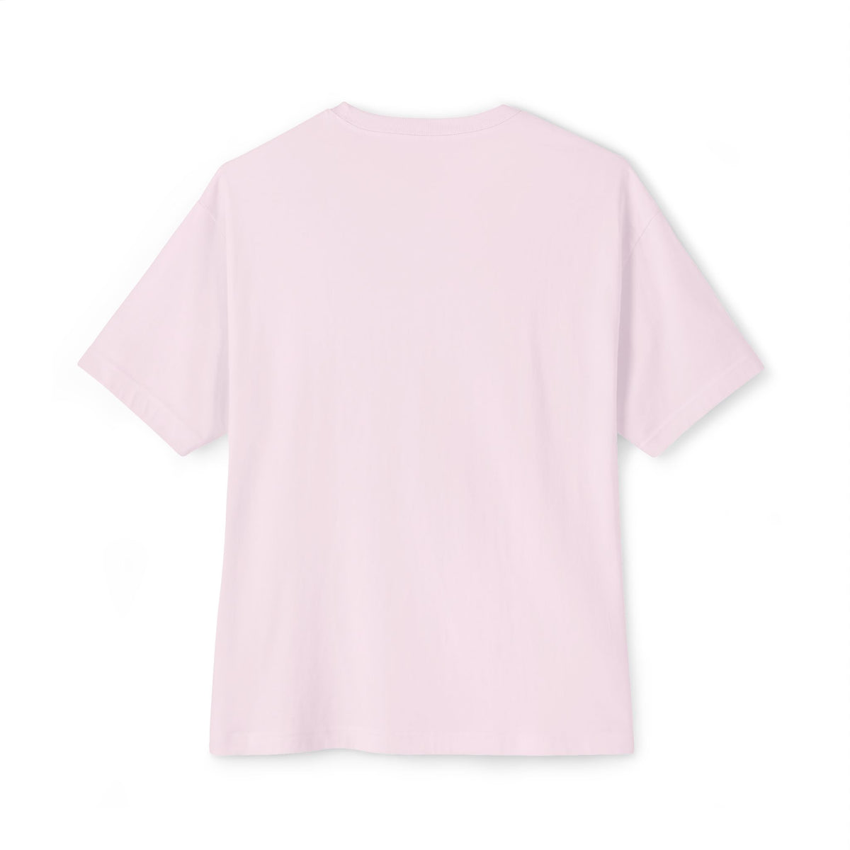 KIPE Glow Oversized Tee