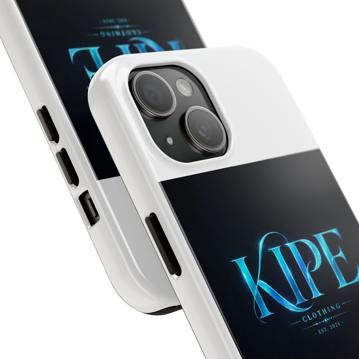 KIPE Glow Phone Case