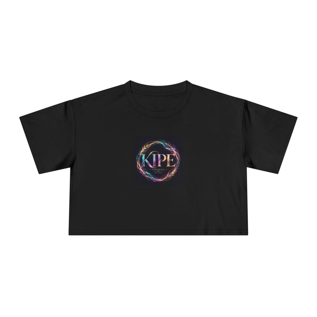 KIPE Glow Crop Tee
