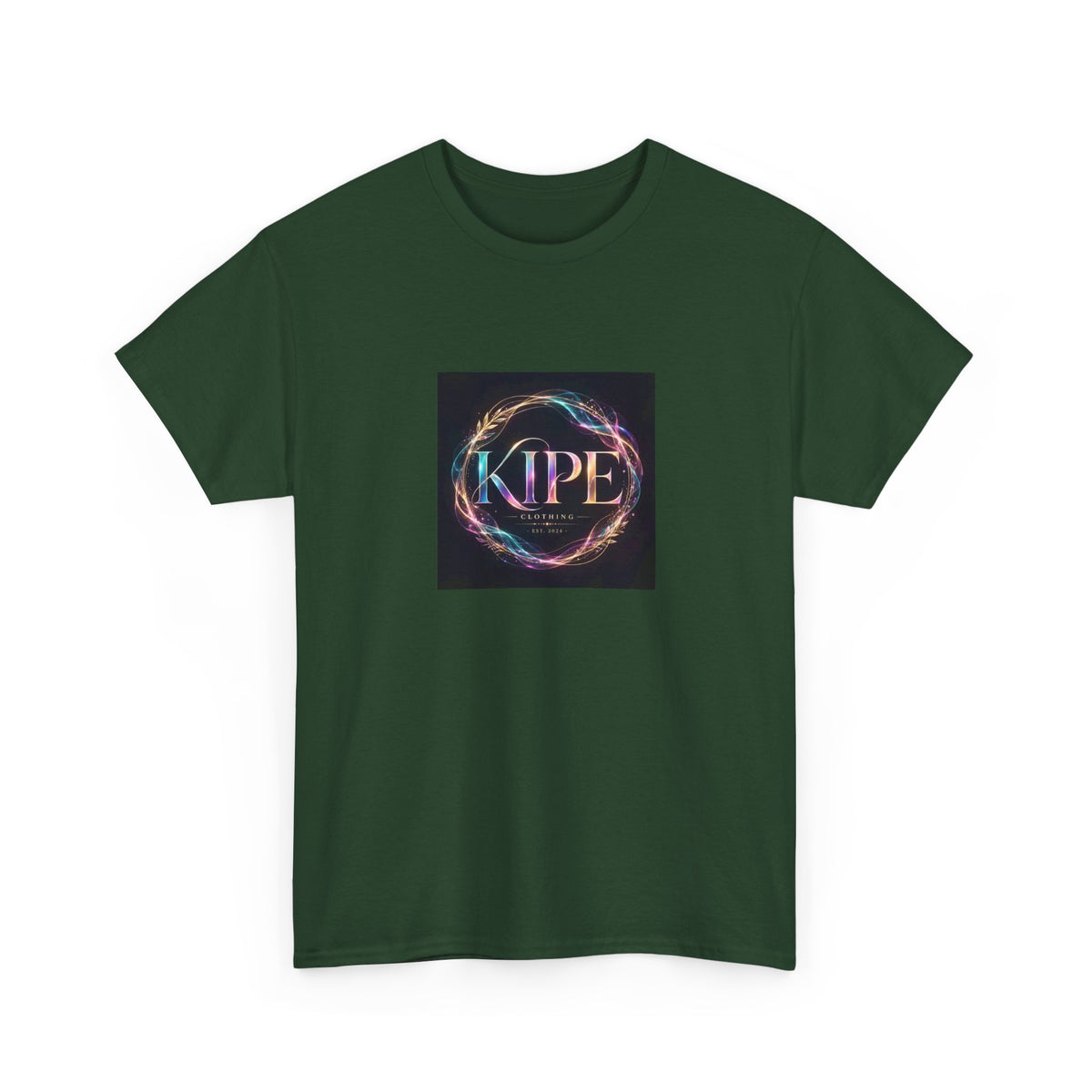 KIPE Glow Tee