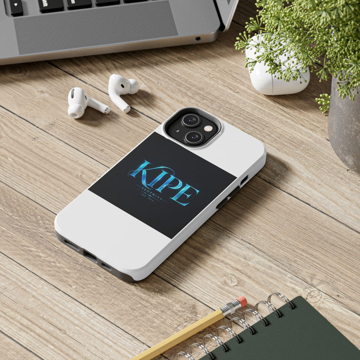 KIPE Glow Phone Case