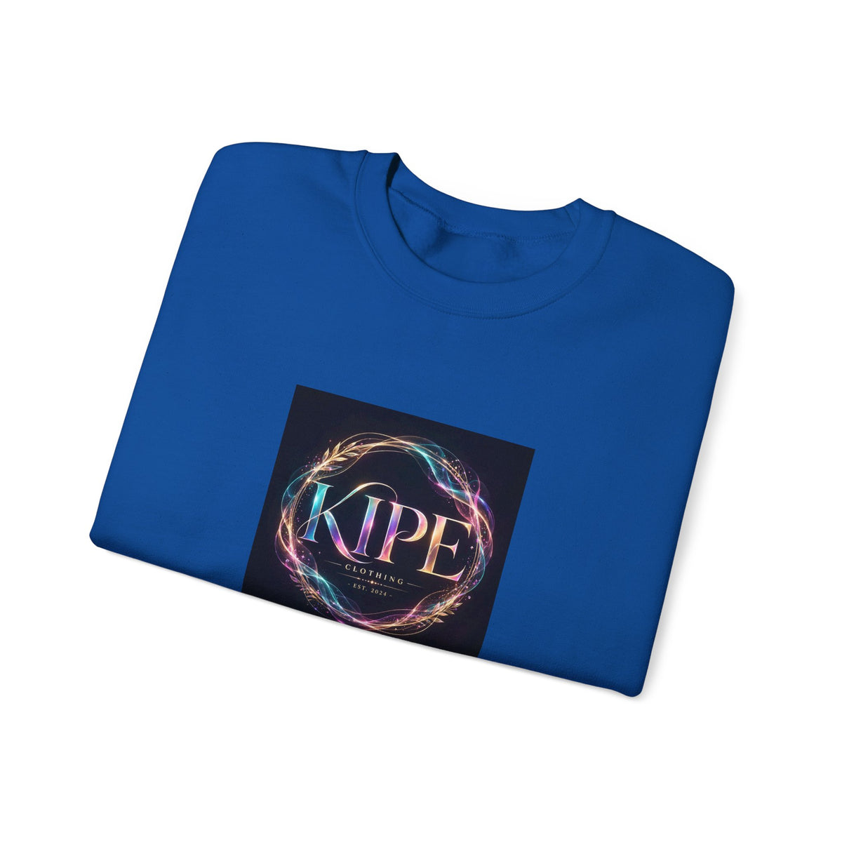 KIPE Glow Crewneck
