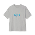 KIPE Glow Oversized Tee