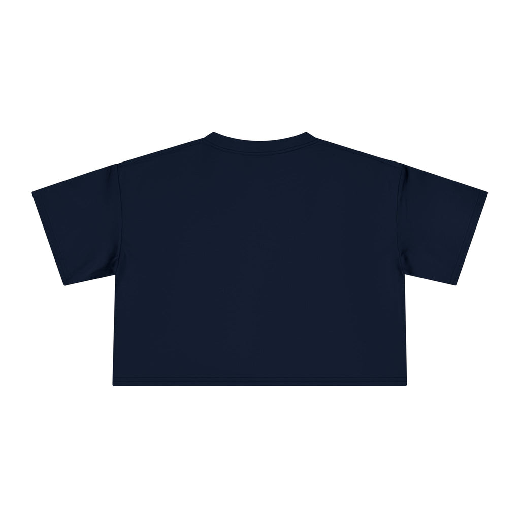 KIPE Glow Crop Tee