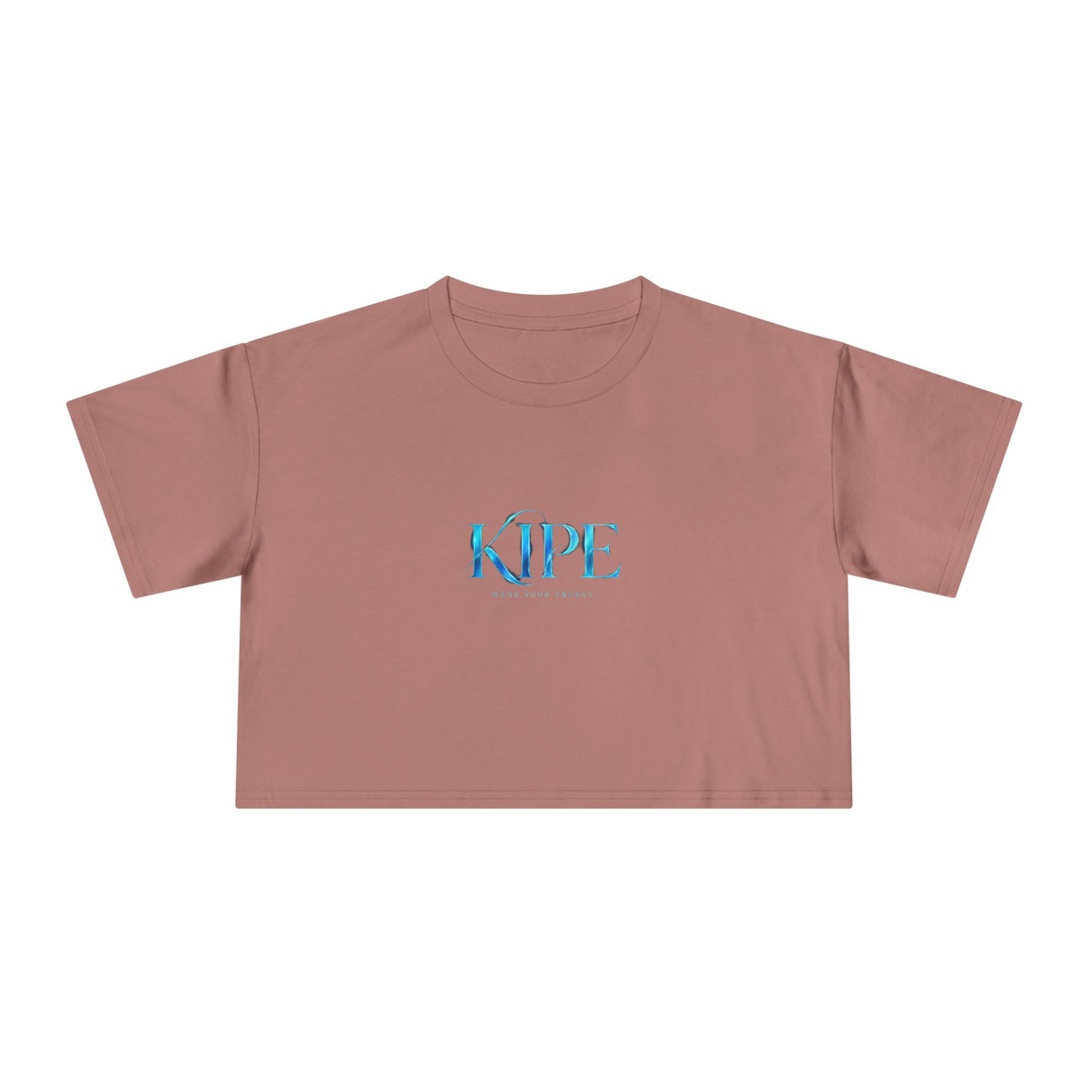 KIPE Glow Crop Tee
