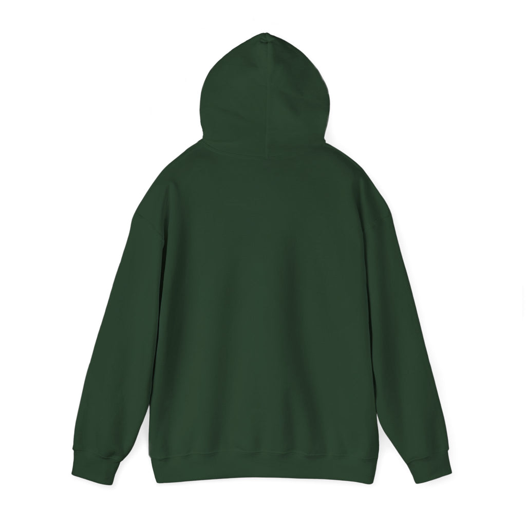 KIPE Glow Hoodie
