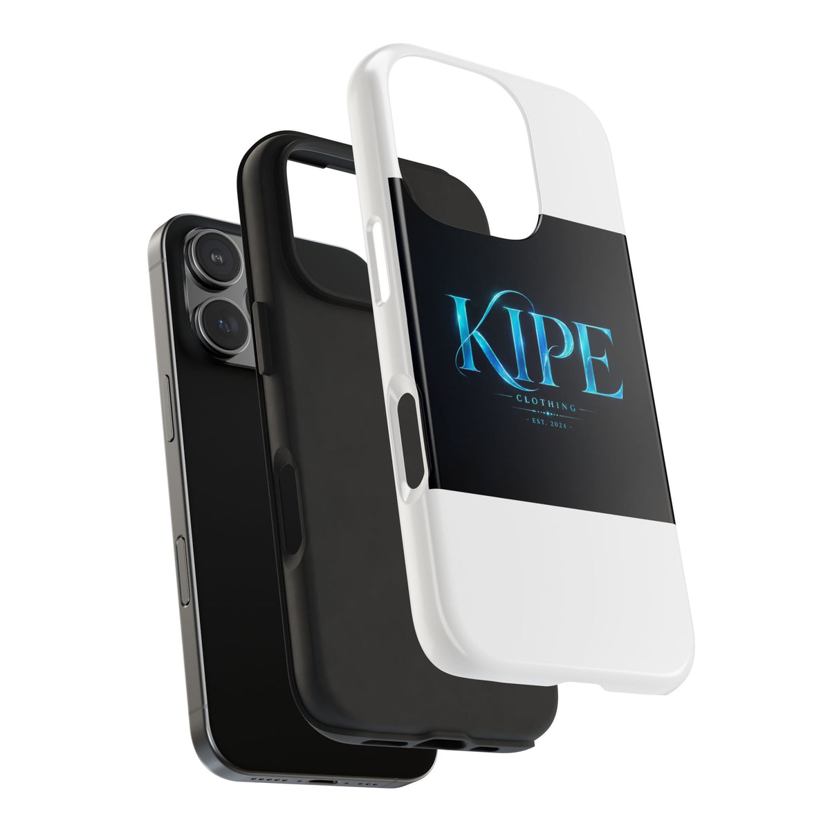 KIPE Glow Phone Case