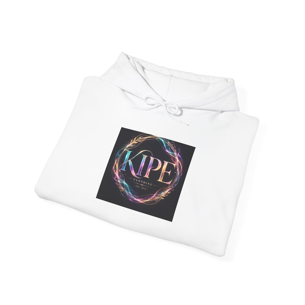 KIPE Glow Hoodie