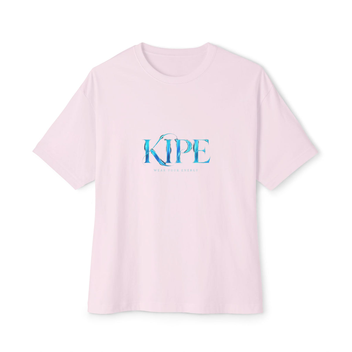 KIPE Glow Oversized Tee
