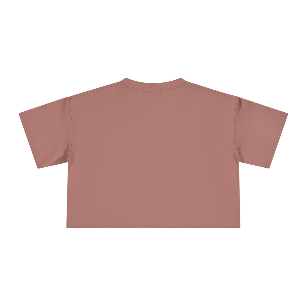 KIPE Glow Crop Tee