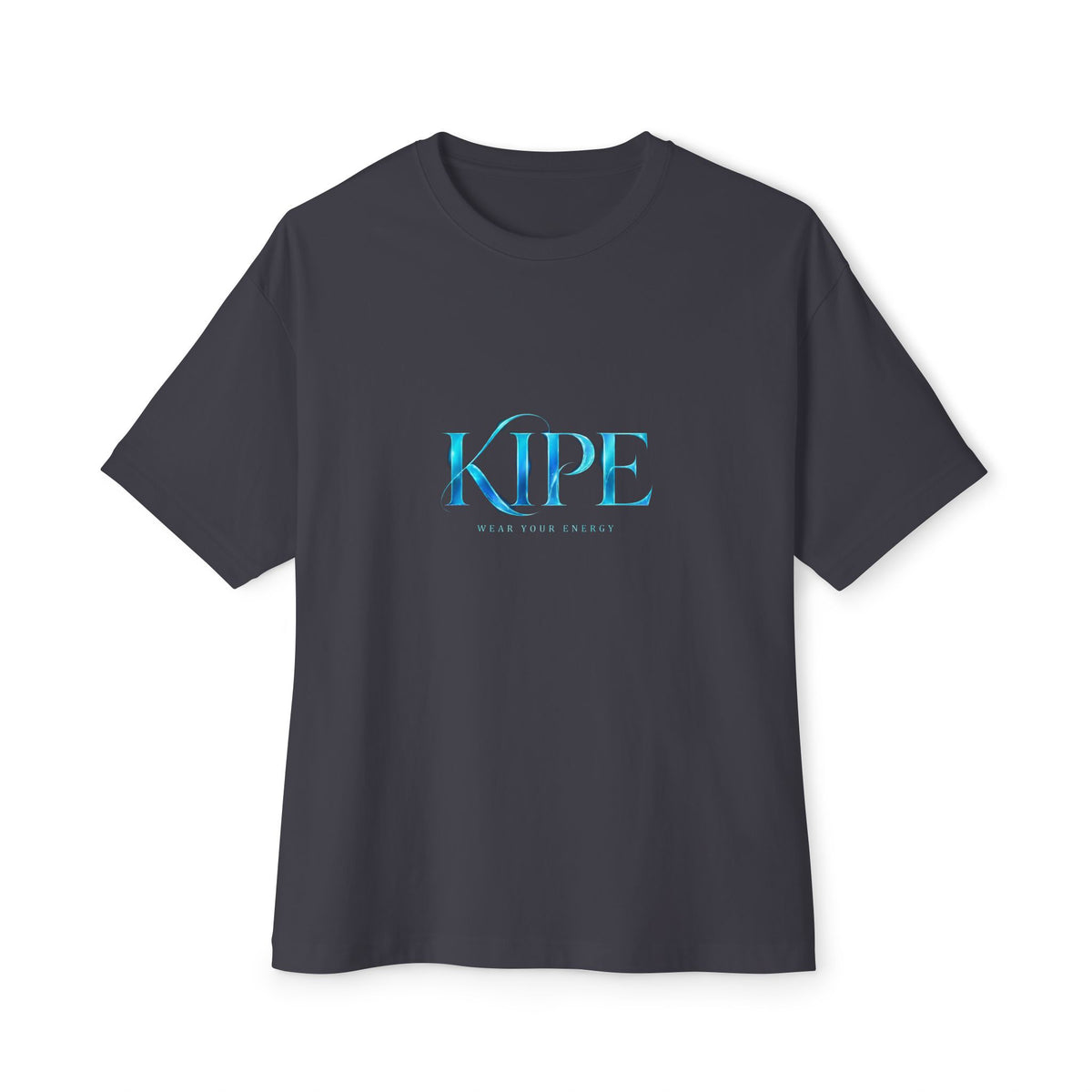 KIPE Glow Oversized Tee