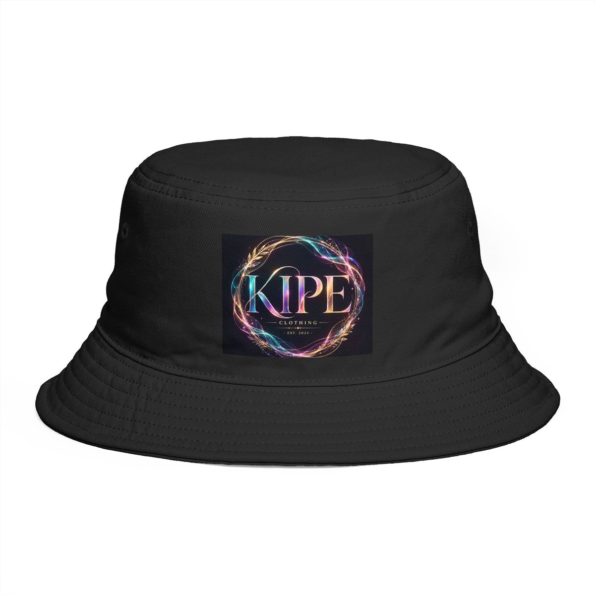 KIPE Glow Bucket Hat
