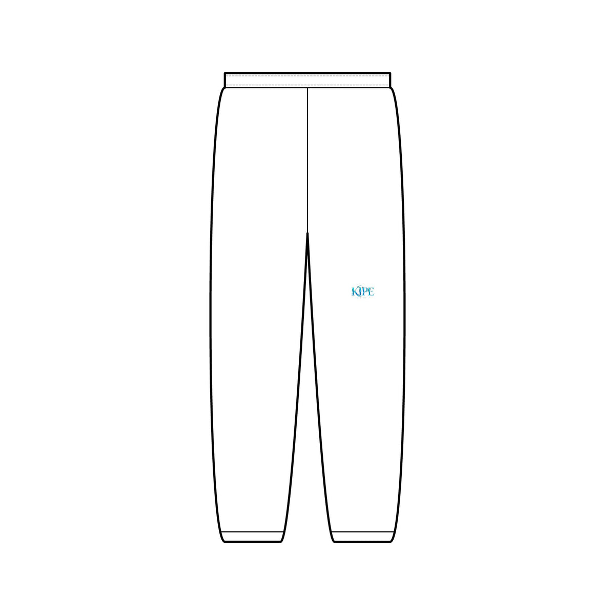KIPE Glow Joggers