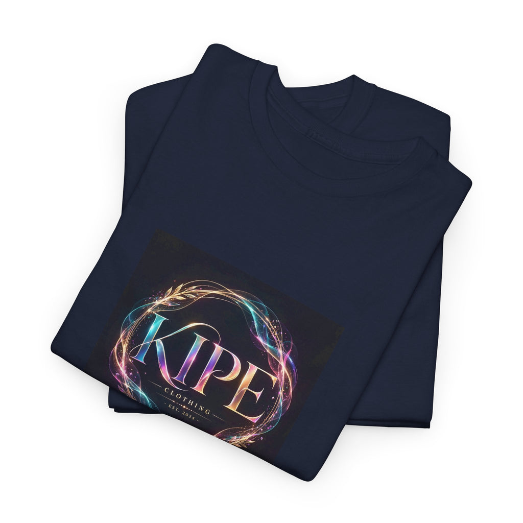 KIPE Glow Tee