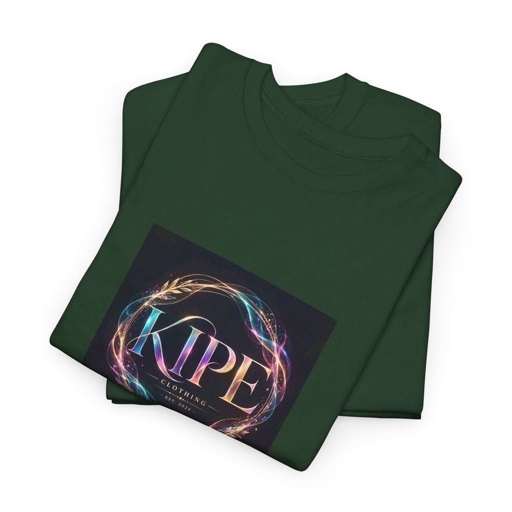 KIPE Glow Tee
