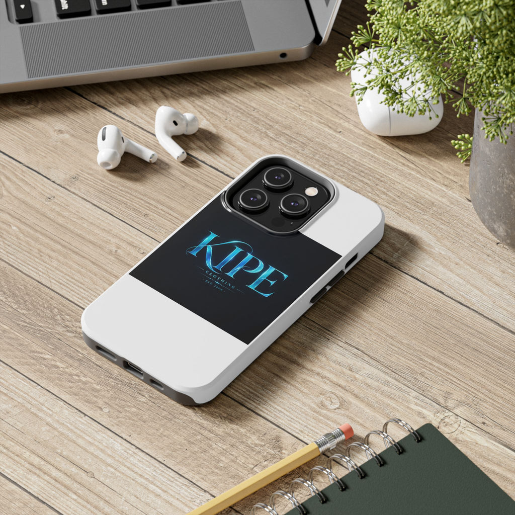 KIPE Glow Phone Case