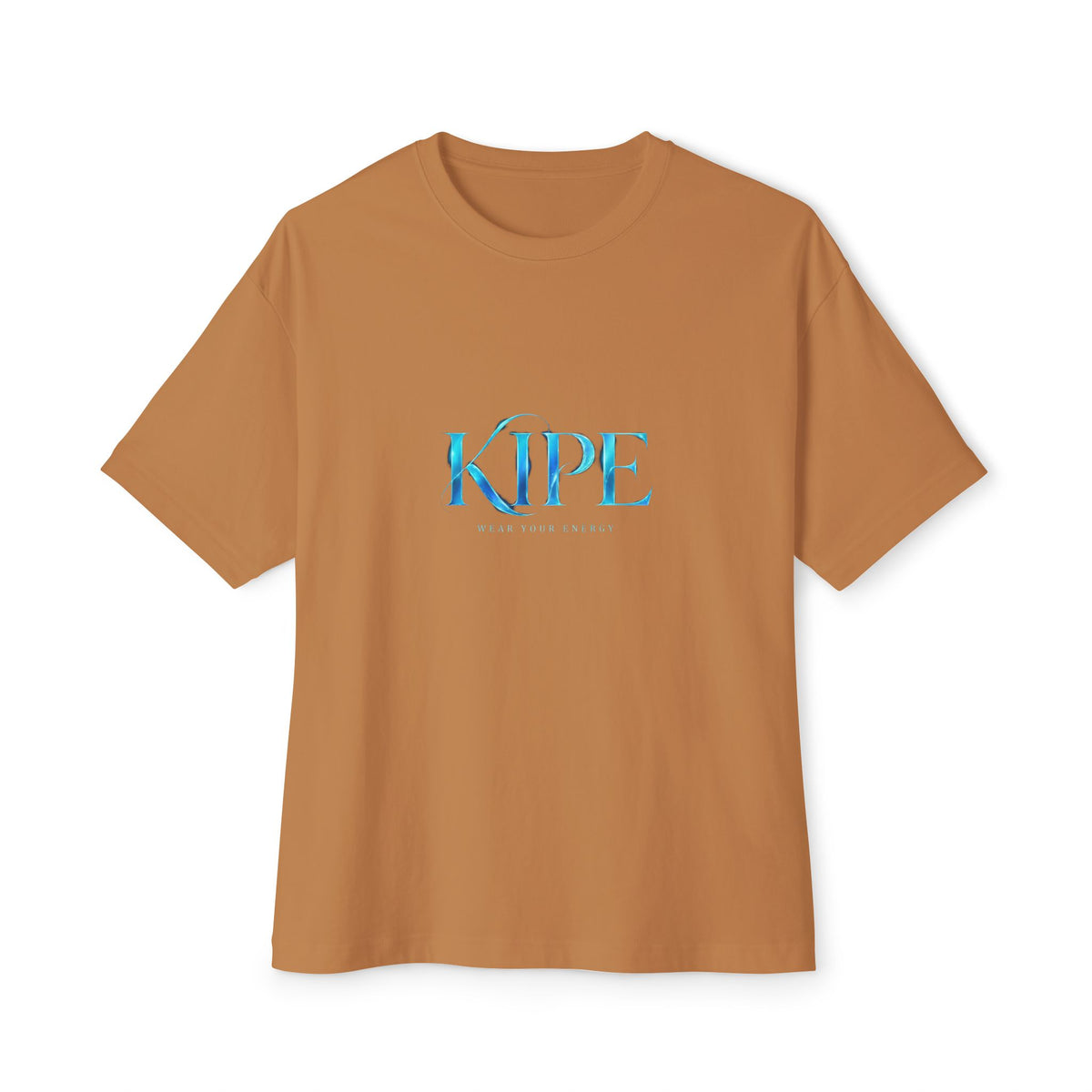 KIPE Glow Oversized Tee