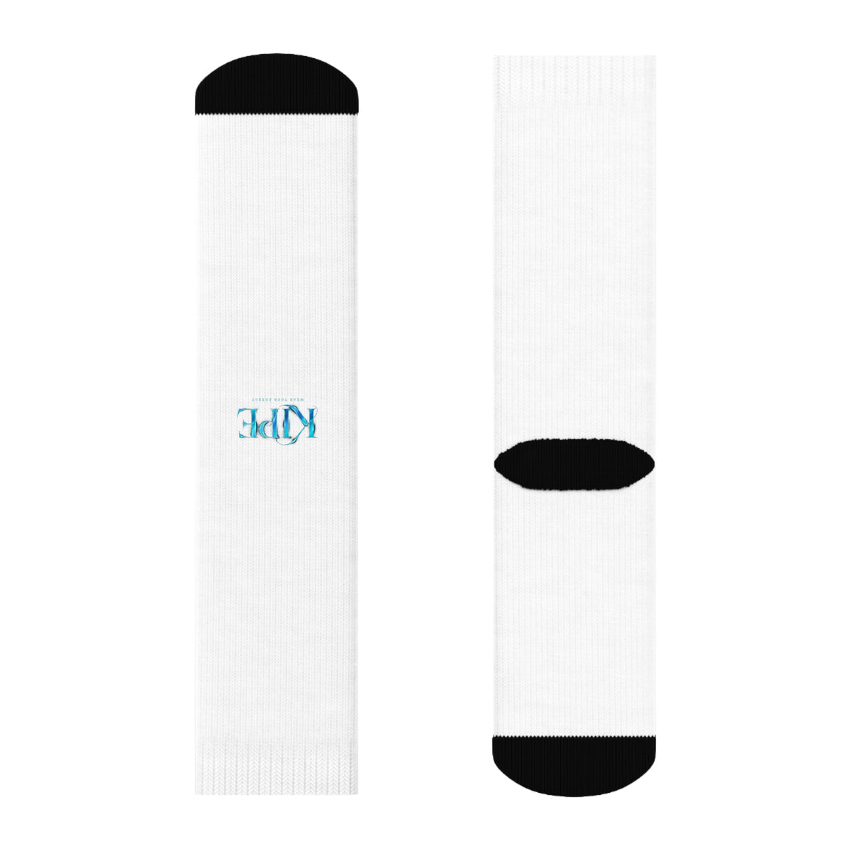 KIPE Glow Socks