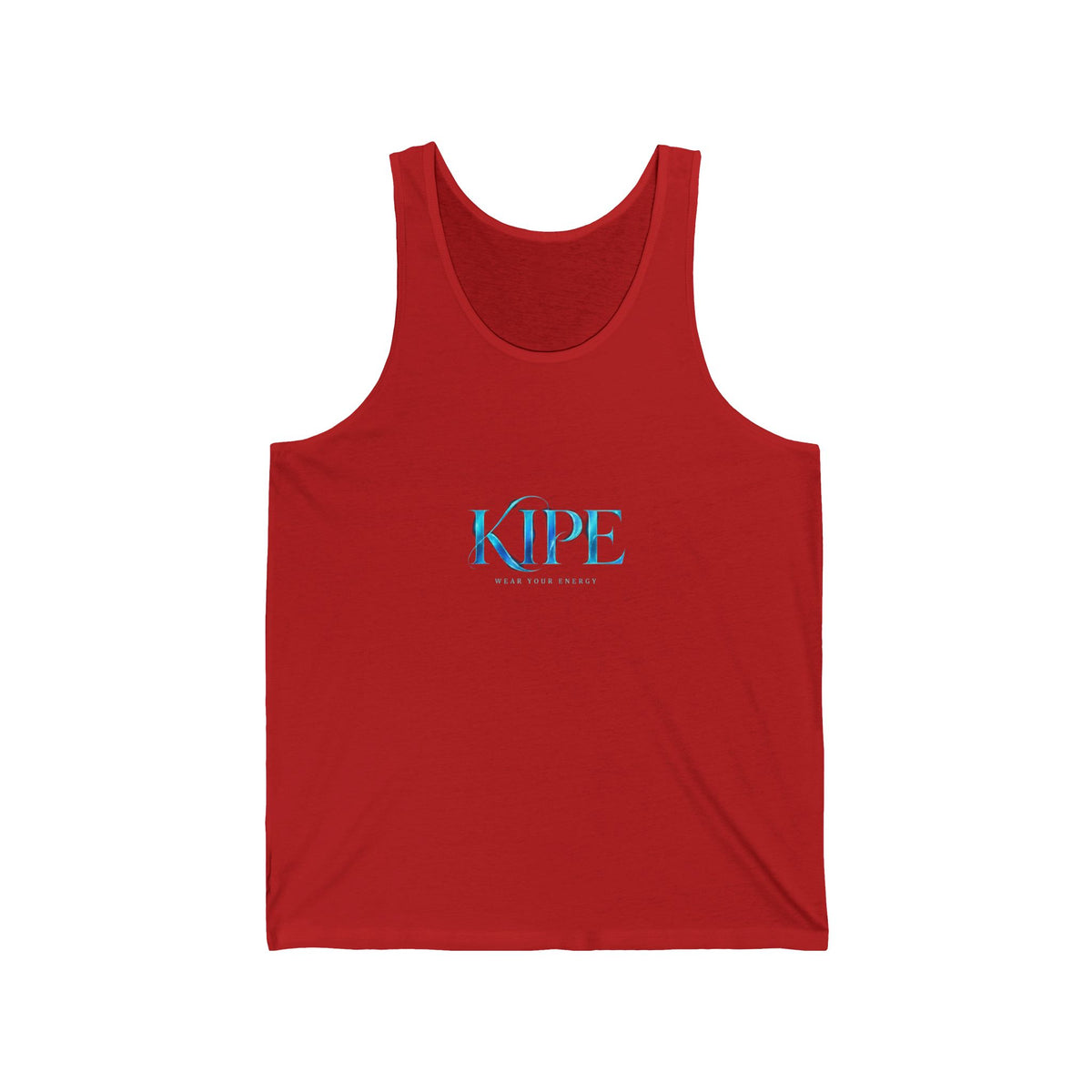 KIPE Glow Tank
