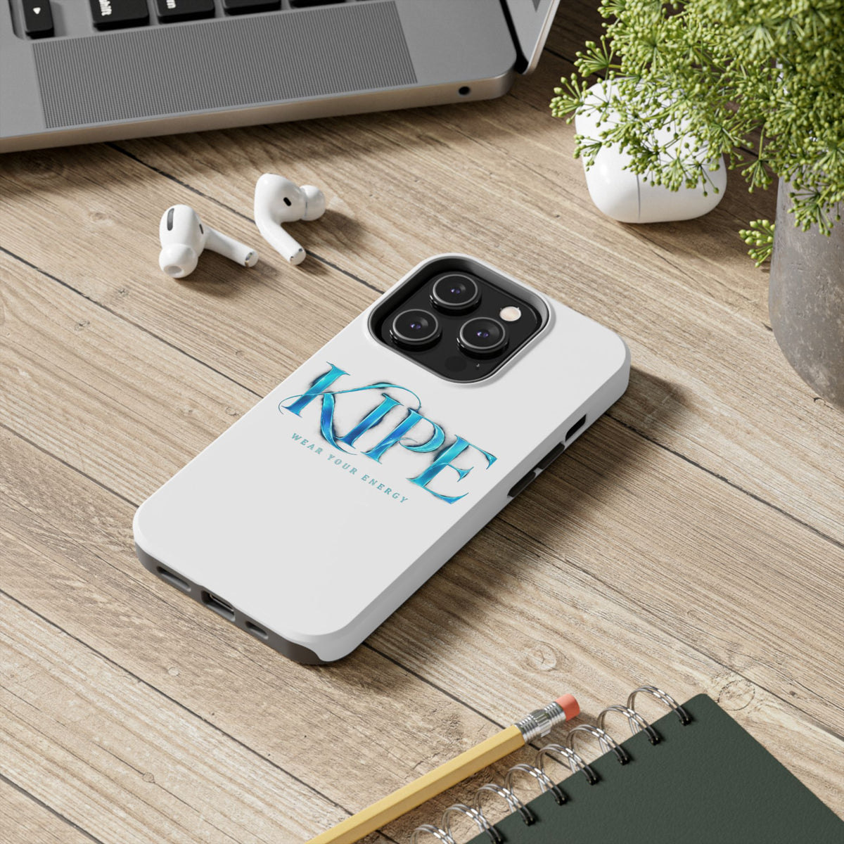KIPE Glow Phone Case