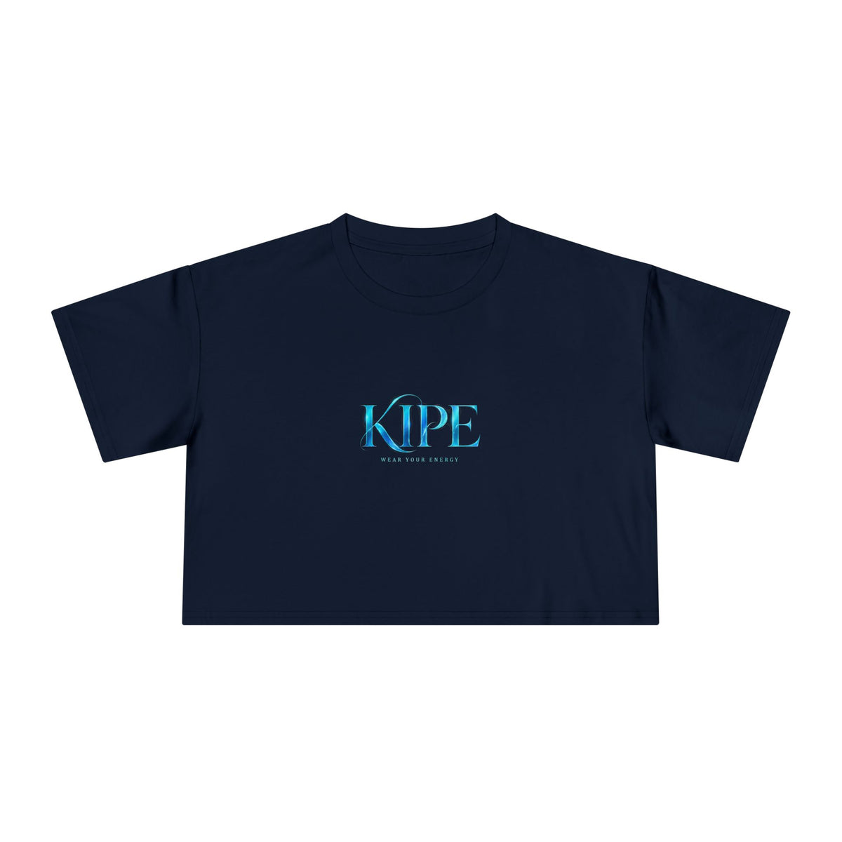 KIPE Glow Crop Tee