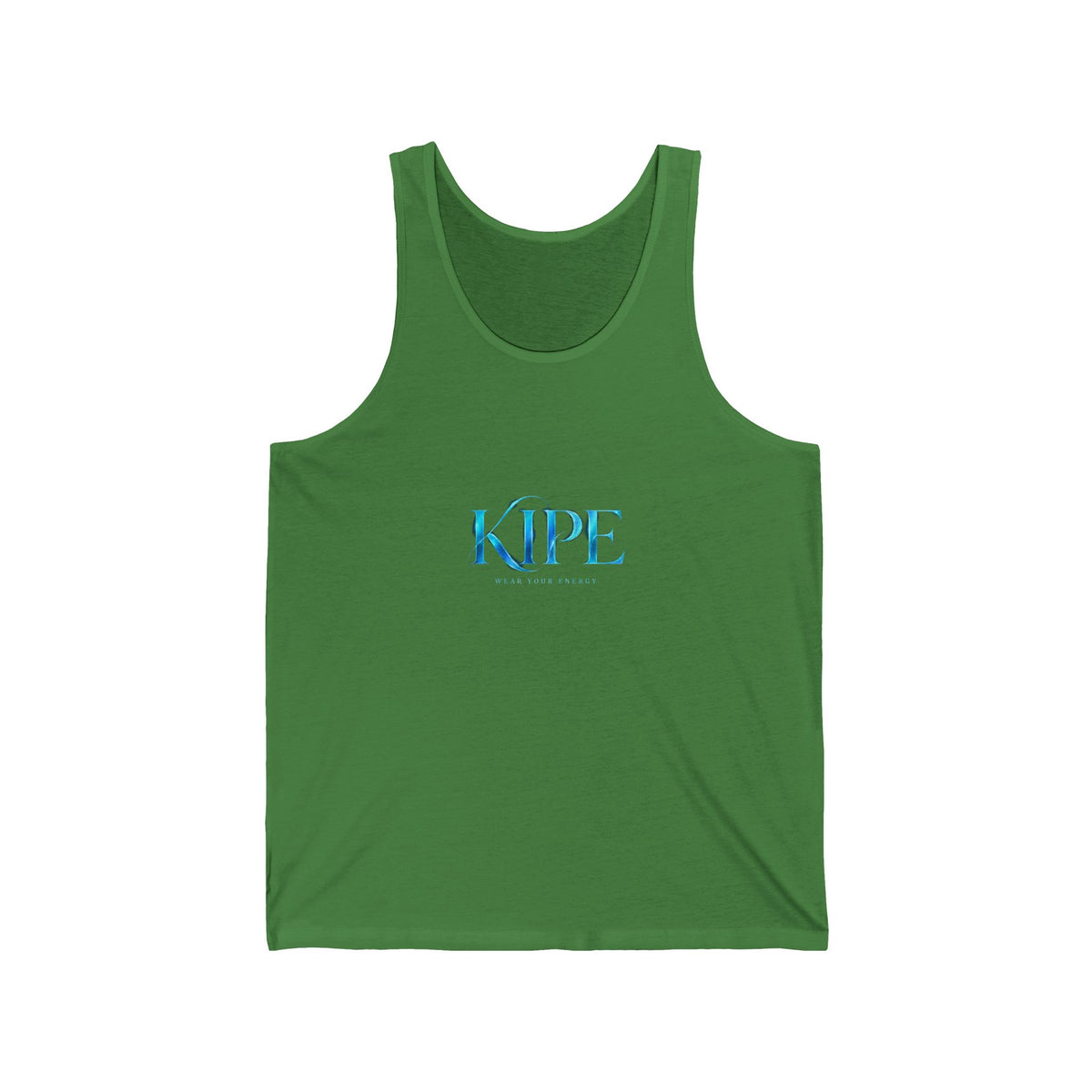 KIPE Glow Tank
