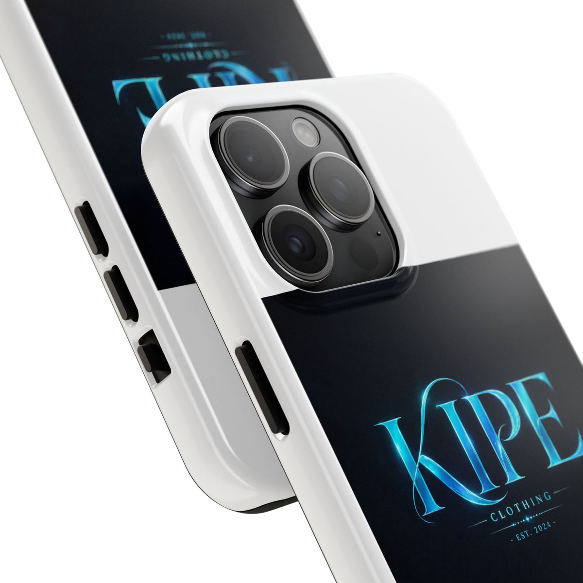 KIPE Glow Phone Case