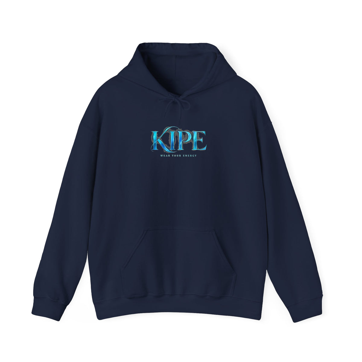 KIPE Glow Hoodie