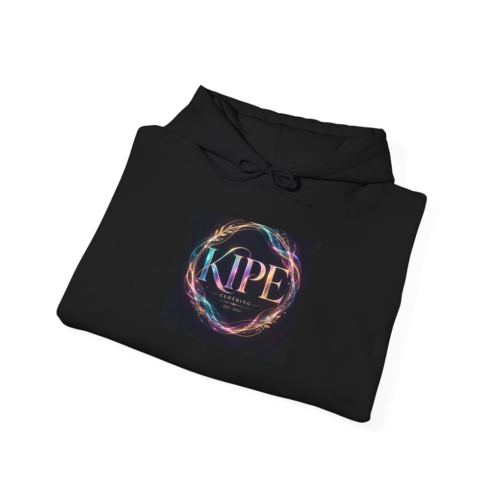 KIPE Glow Hoodie