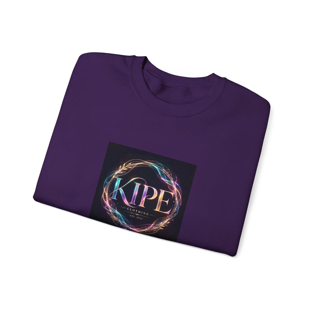 KIPE Glow Crewneck
