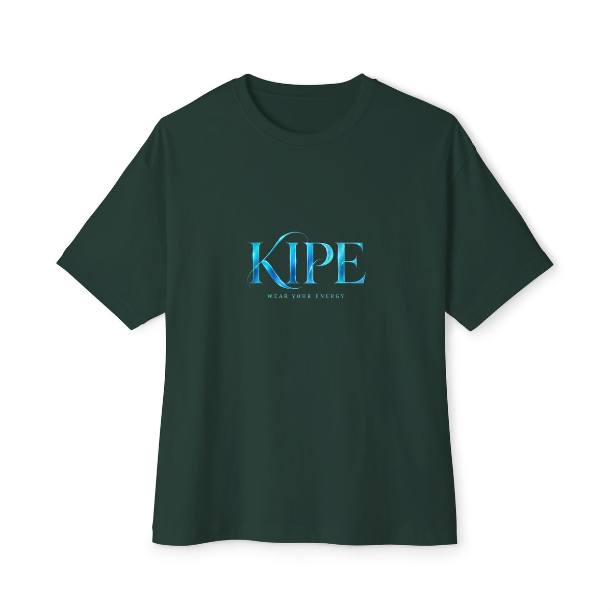 KIPE Glow Oversized Tee