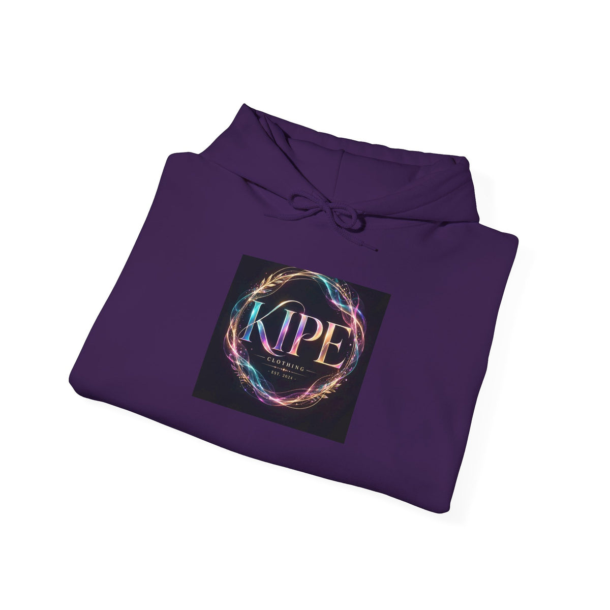 KIPE Glow Hoodie