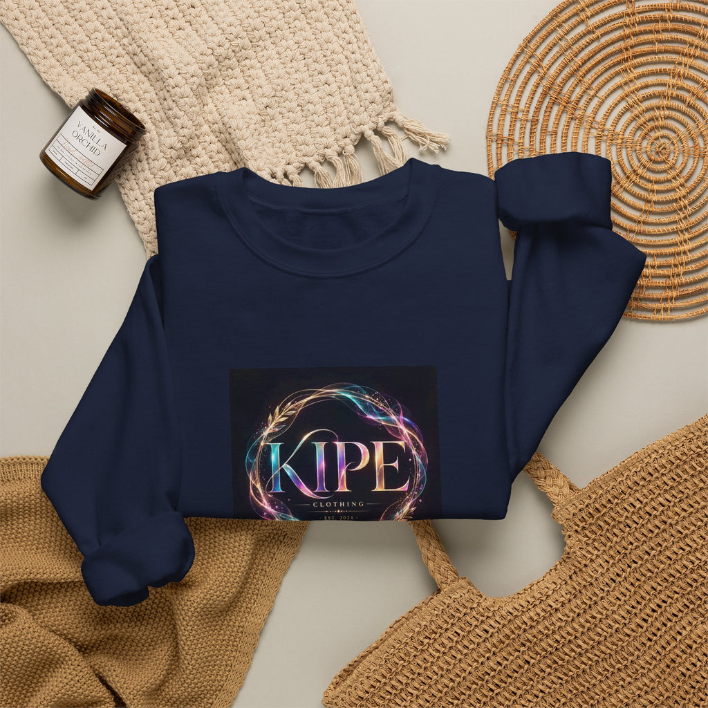 KIPE Glow Crewneck
