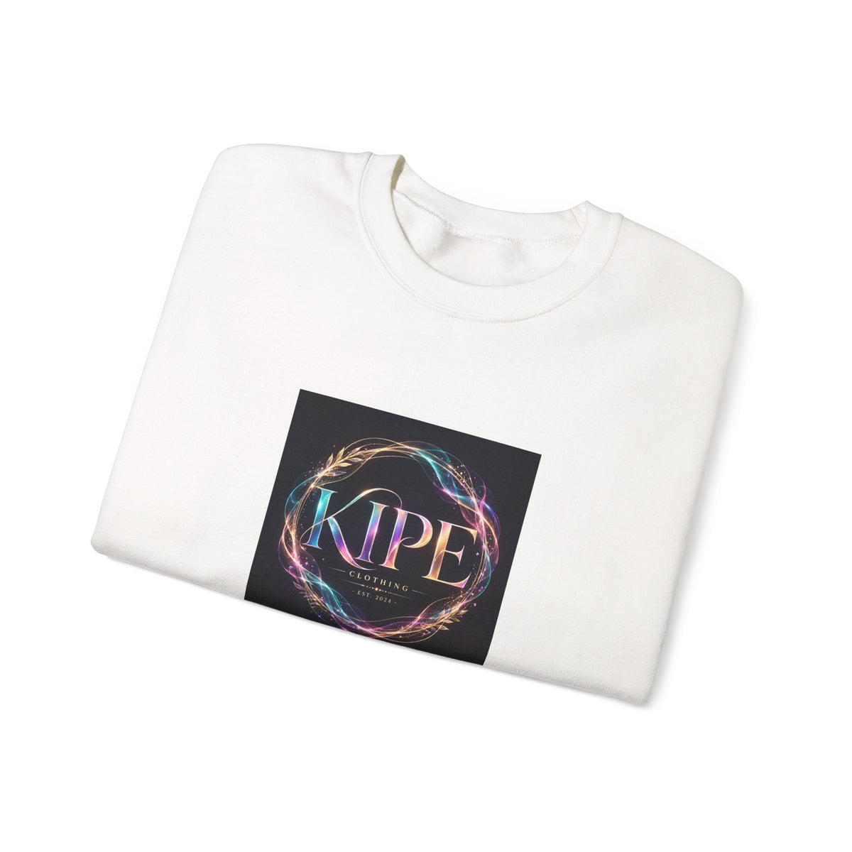 KIPE Glow Crewneck