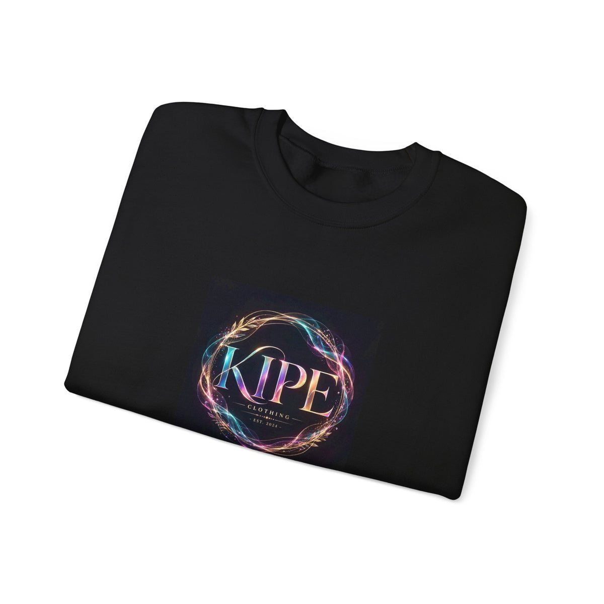 KIPE Glow Crewneck